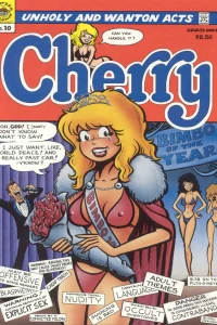 Issue #10
