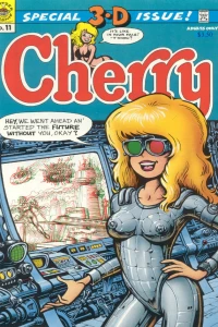 Issue #11