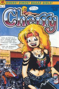 Issue #15