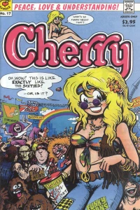 Issue #17