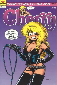 Issue #19