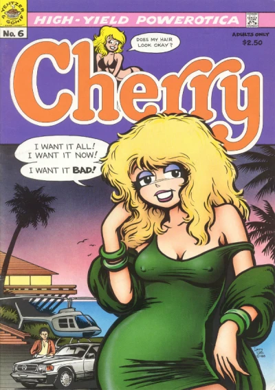 Cover of Beach Party; Bimbos From Hell