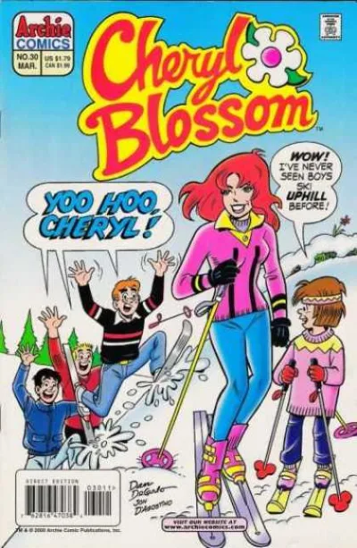 Cover of C'est La Ski