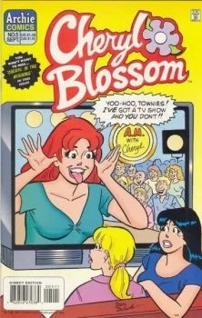 Cover of Cheryl in the Morning; Getting Along Swimmingly!; Looking For Mr. Mumps!