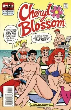 Cover of Creature Feature On Beach Party