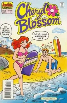 Cover of Midsummer's Magic
