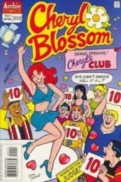 Issue #1