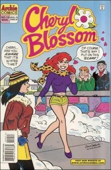 Cover of Issue #10