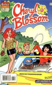 Cover of Issue #13