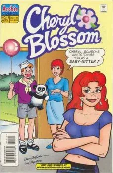 Cover of Issue #14