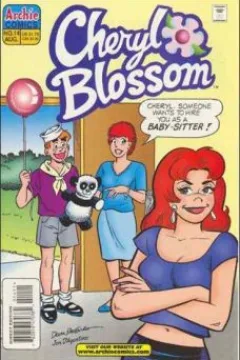 Issue #14