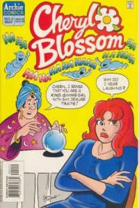 Issue #2