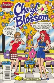Cover of Issue #24