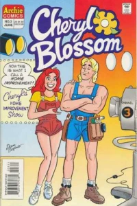Issue #3