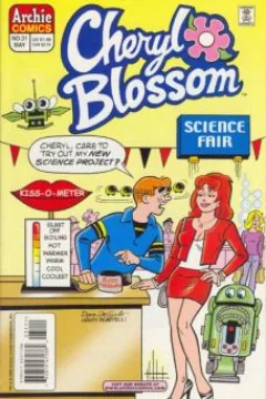 Issue #31