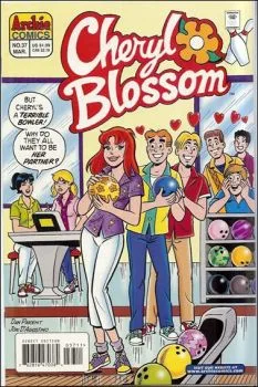 Cover of Issue #37