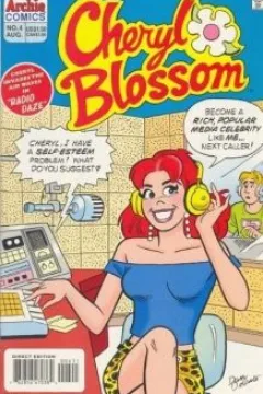 Issue #4