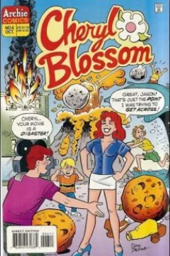 Issue #6