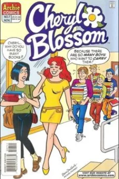 Issue #7