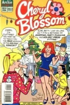 Issue #9