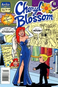 Issue #3