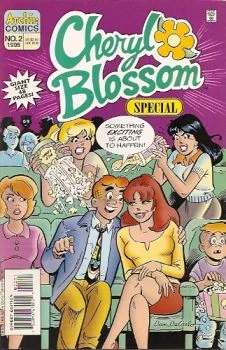Cover of Issue #2