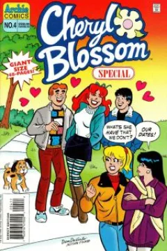 Issue #4