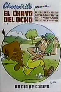 Un Dìa en el Campo
