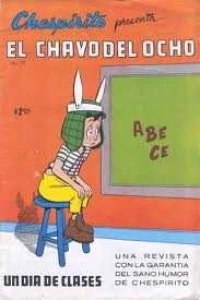 Un Dìa de Clases