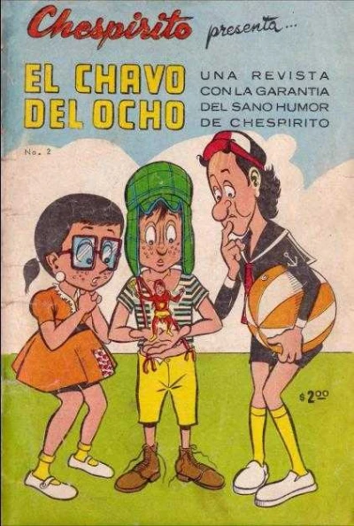 Cover of Paletas y Pelotas