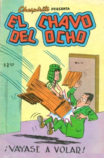 Cover of Vayase a Volar!