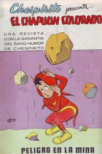 Peligro en la Mina