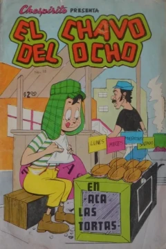 En: Acà las Tortas