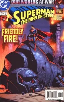 Cover of Chest Deep in Heroes' Blood