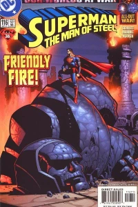 Chest Deep in Heroes' Blood