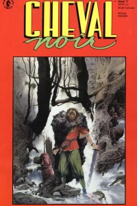 Issue #11