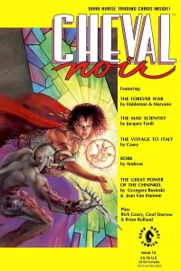 Issue #16
