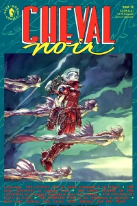 Issue #18