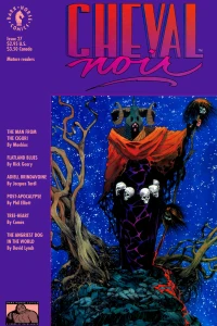 Issue #27