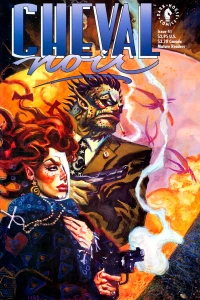Issue #41