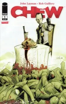 Cover of Taster's Choice, Part 1 of 5