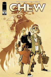 Just Desserts, Part 2 of 5