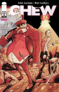 Cover of Taster's Choice, Part 2 of 5