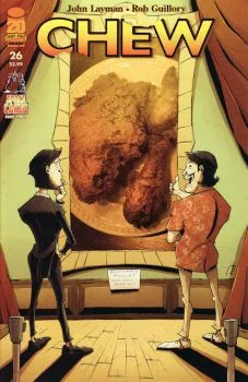 Cover of Space Cakes, Part 1 of 5