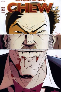 Bad Apples, Part 4 of 5