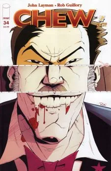 Cover of Bad Apples, Part 4 of 5