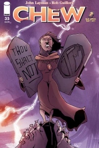 Bad Apples, Part 5 of 5