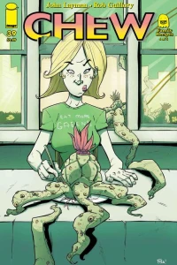 Family Recipes, Part 4 of 5