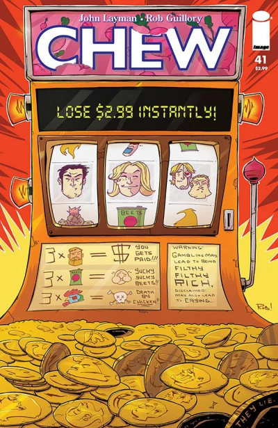 Cover of Chicken Tenders, Part 1 of 5