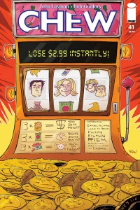 Chicken Tenders, Part 1 of 5